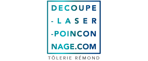 Découpe Laser Poinçonnage - Dijon Bourgogne